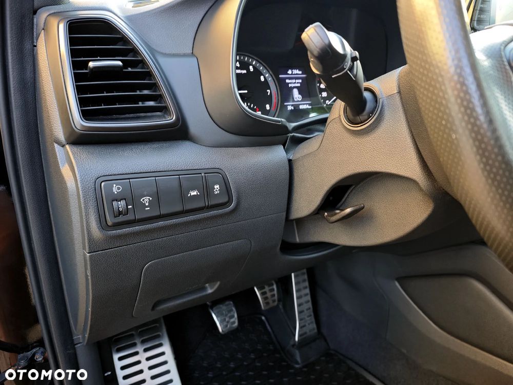 Hyundai Tucson 1.6 GDi N Line 2WD - 12