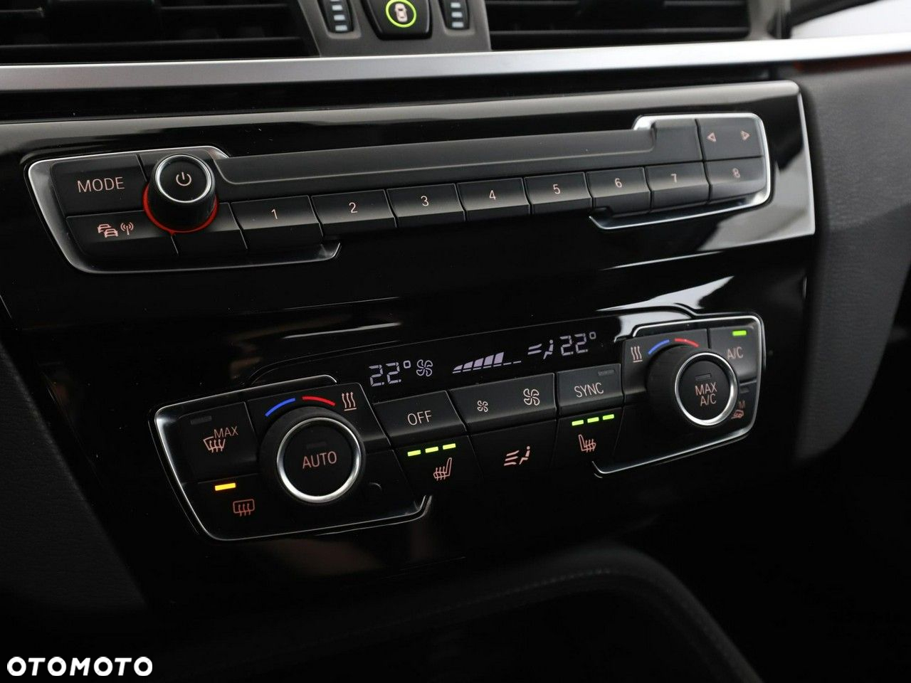 BMW X1 sDrive18d Sport Line - 27
