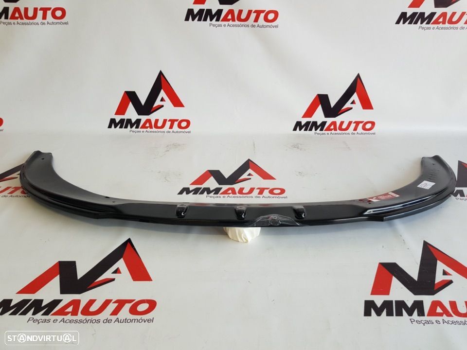 Spoiler Frontal Seat Ibiza IV FR (6J) - 2