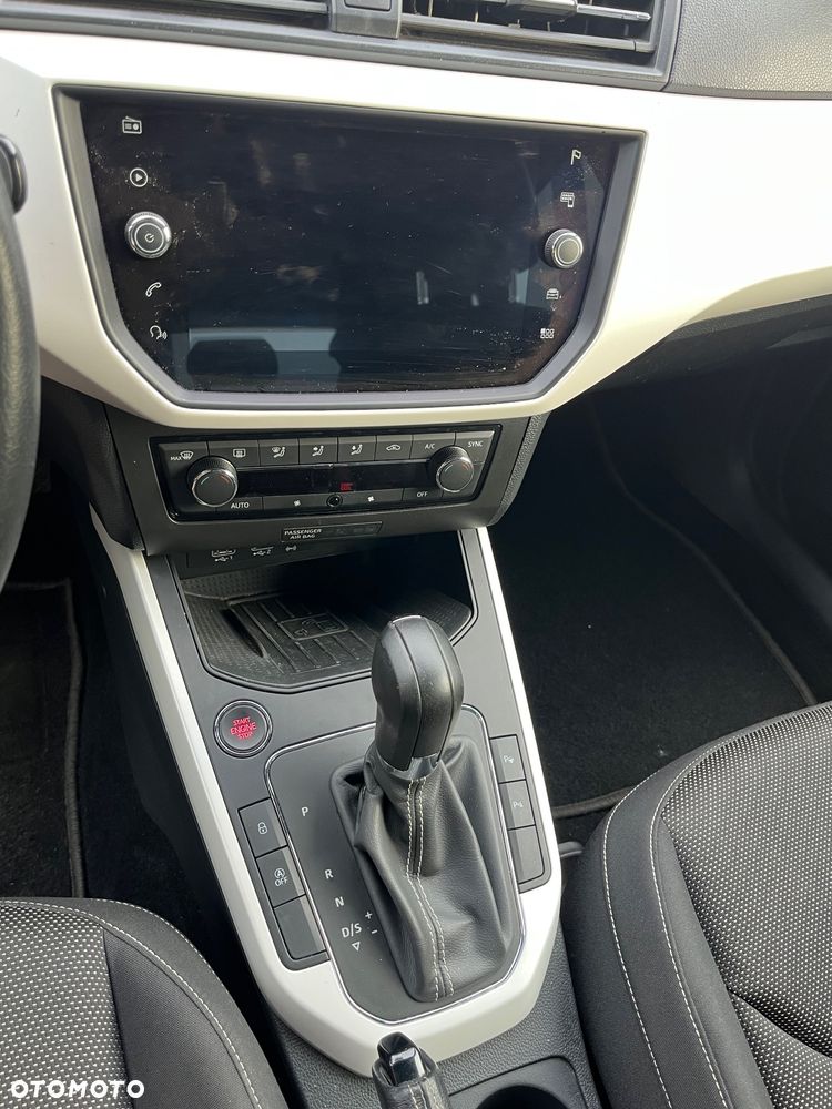 Seat Arona 1.6 TDI DSG XCELLENCE - 13