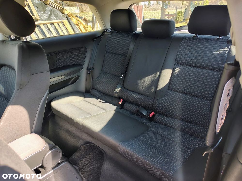 Audi A3 3-drzwiowe - 8