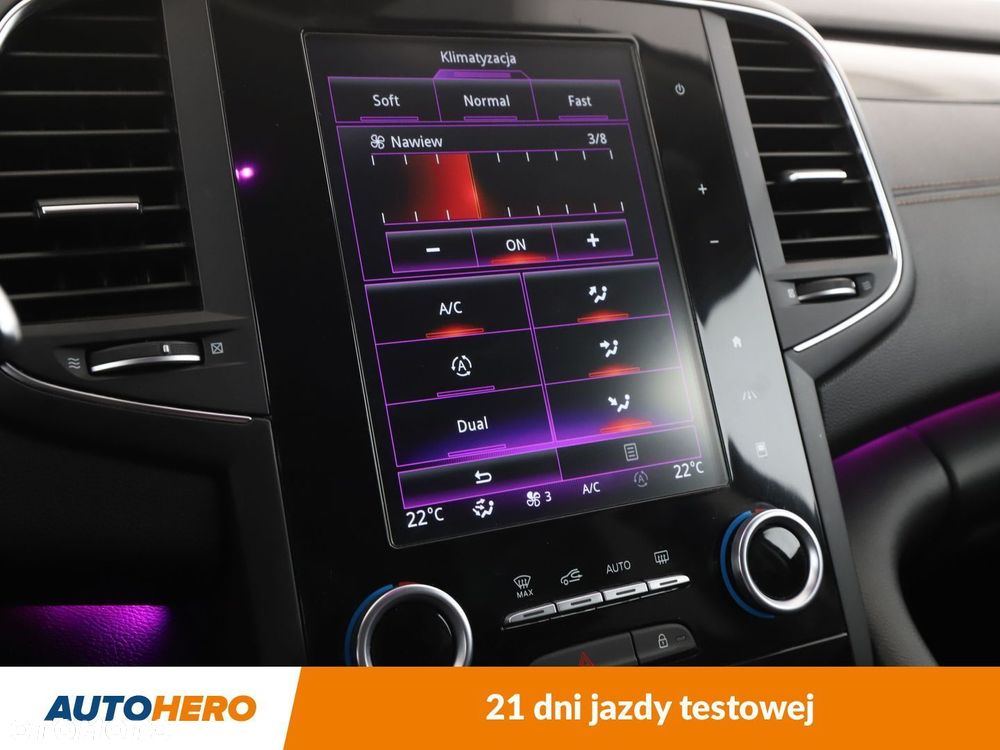 Renault Talisman 1.6 Energy TCe Limited EDC - 26