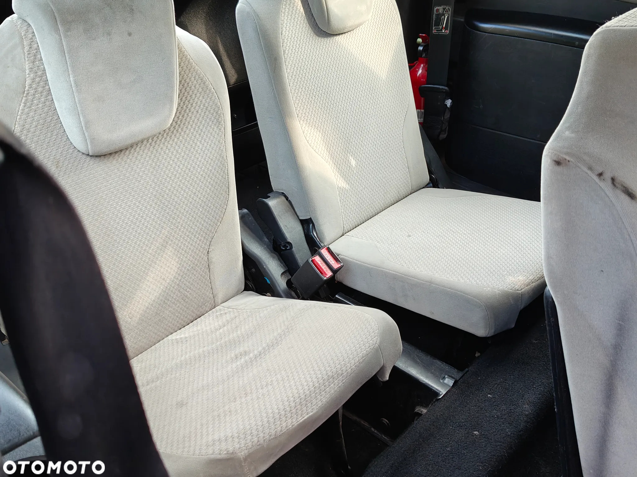 Citroën C4 Grand Picasso 1.6 HDi Equilibre Pack - 8