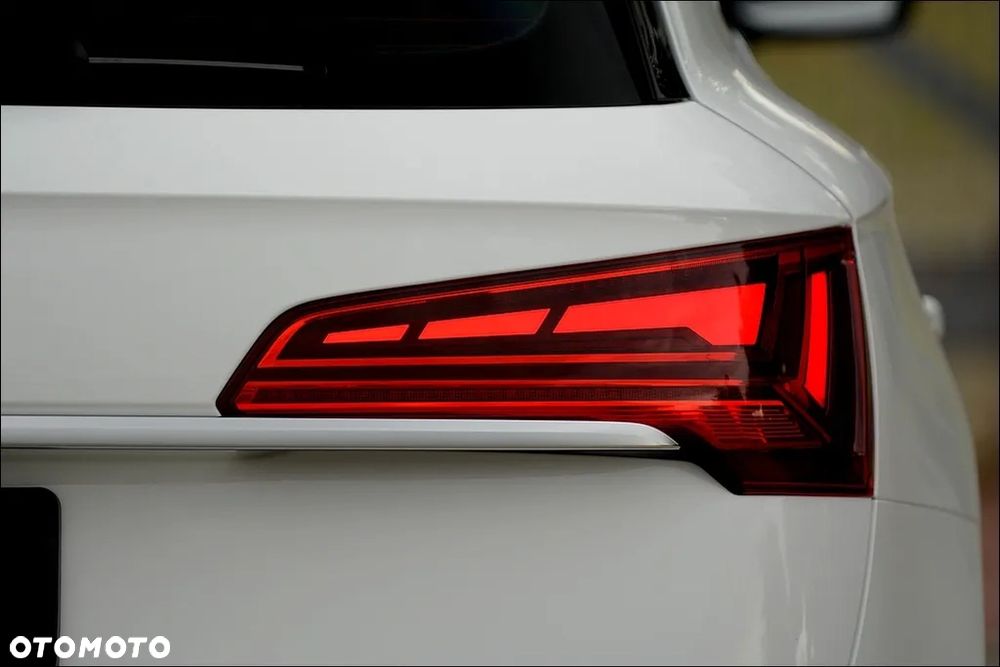 Audi Q5 35 TDI S tronic sport - 38