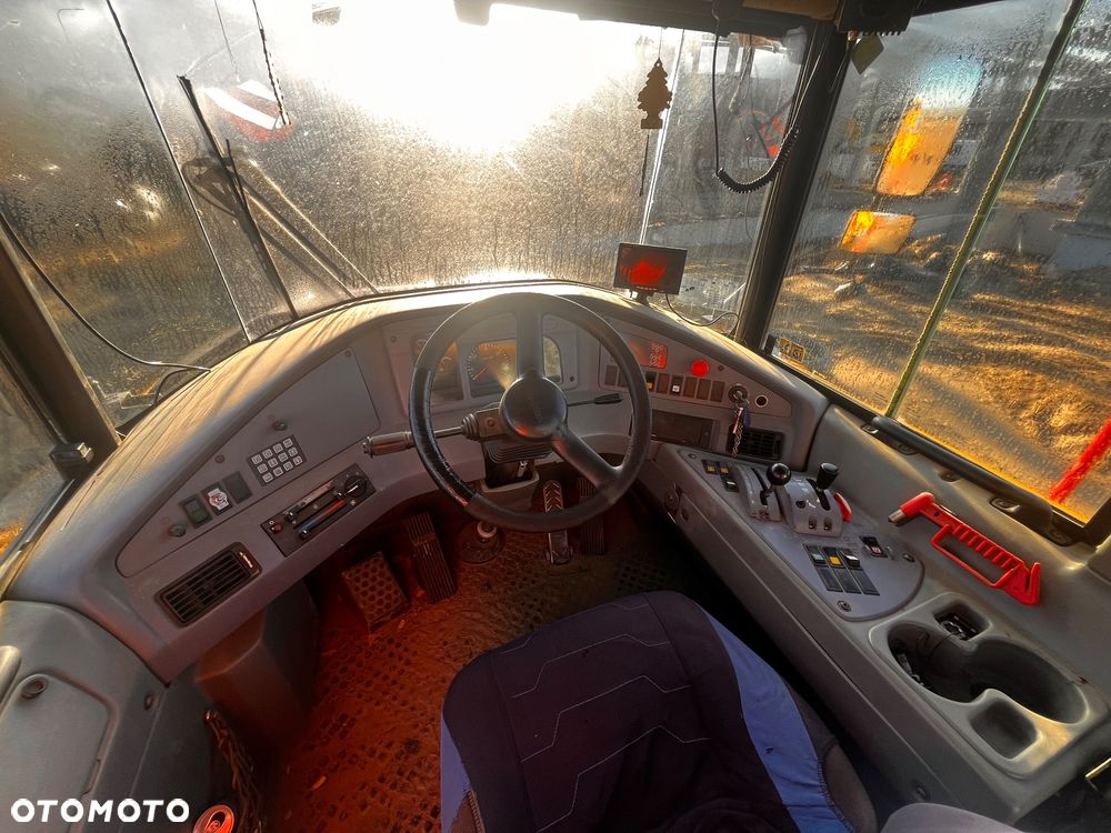 Volvo A35D - 5