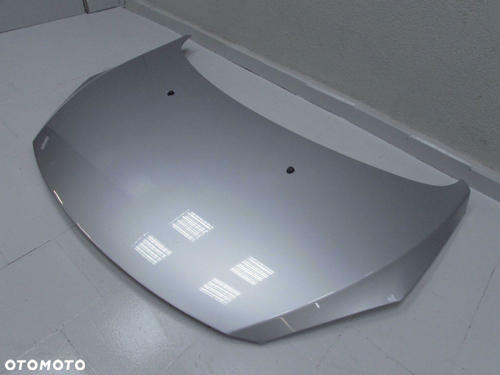 PEUGEOT 307 LIFT 05-08 MASKA POKRYWA SILNIKA EZRC - 8