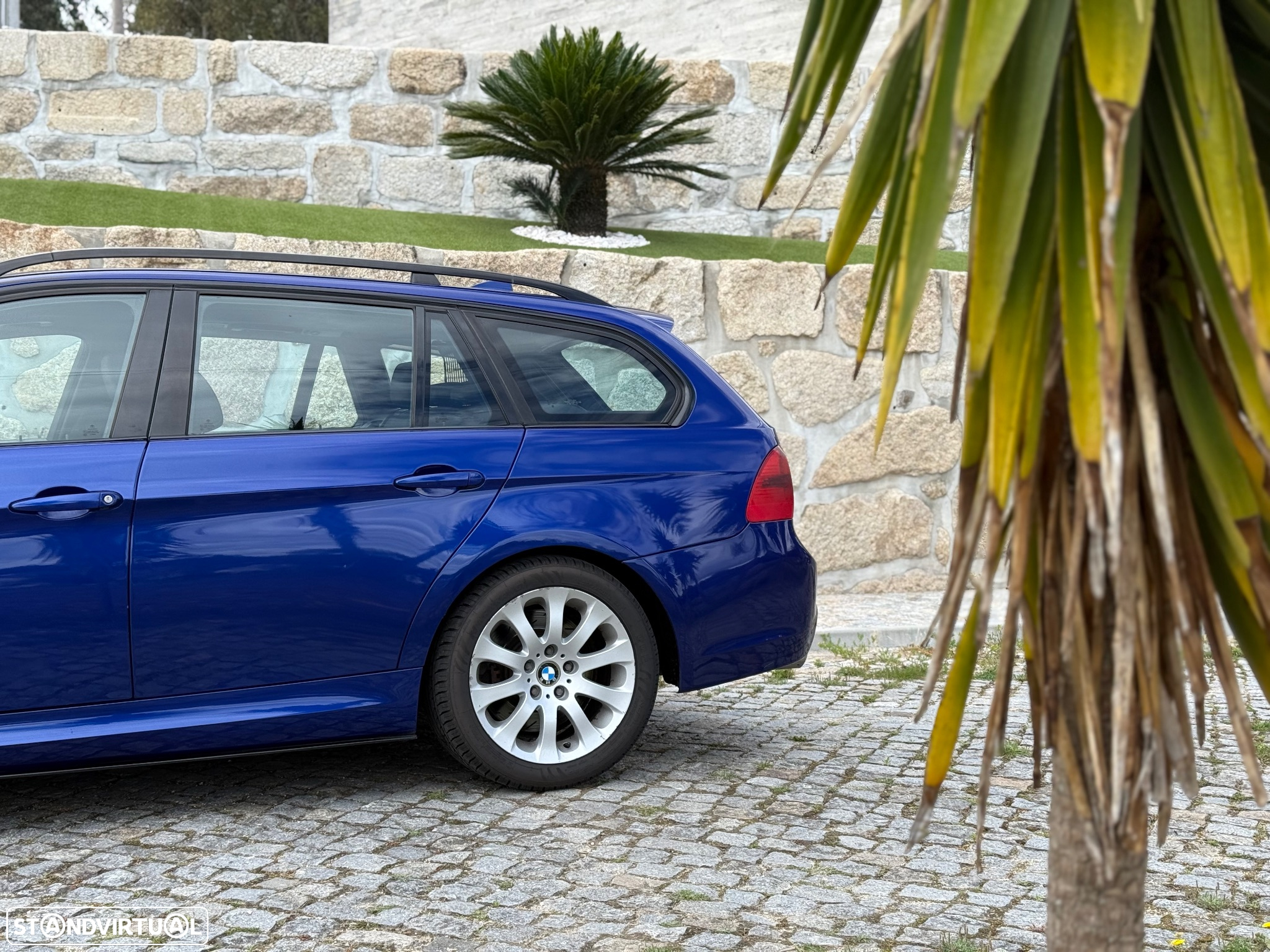BMW 330 d Touring - 6