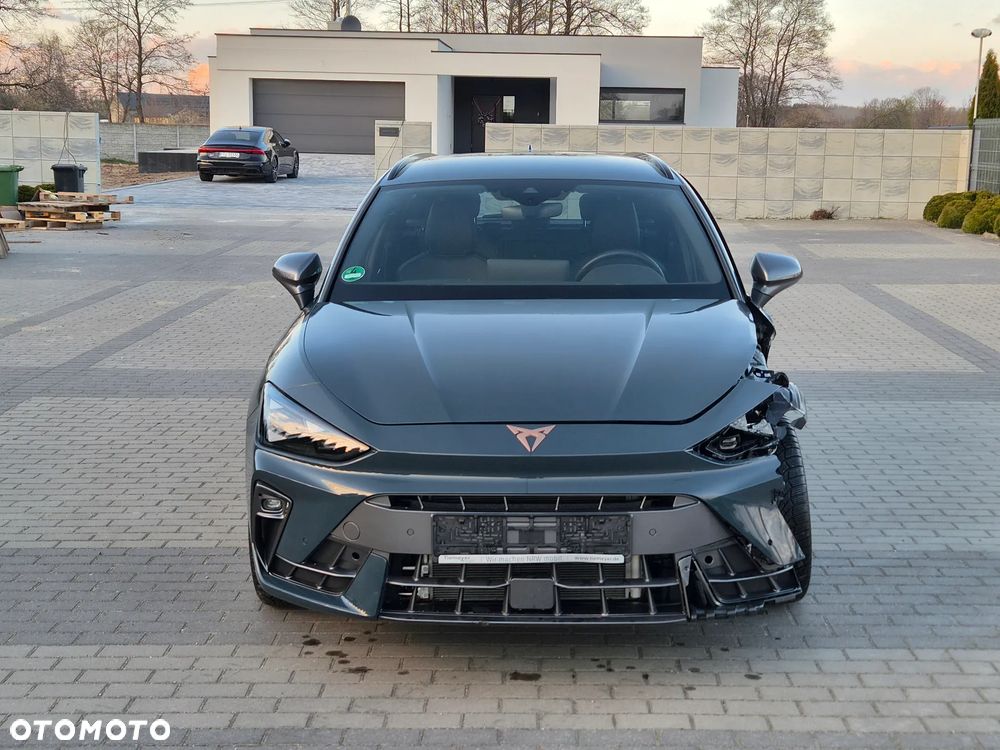 Cupra Leon Sportstourer 1.5 eTSI DSG - 2