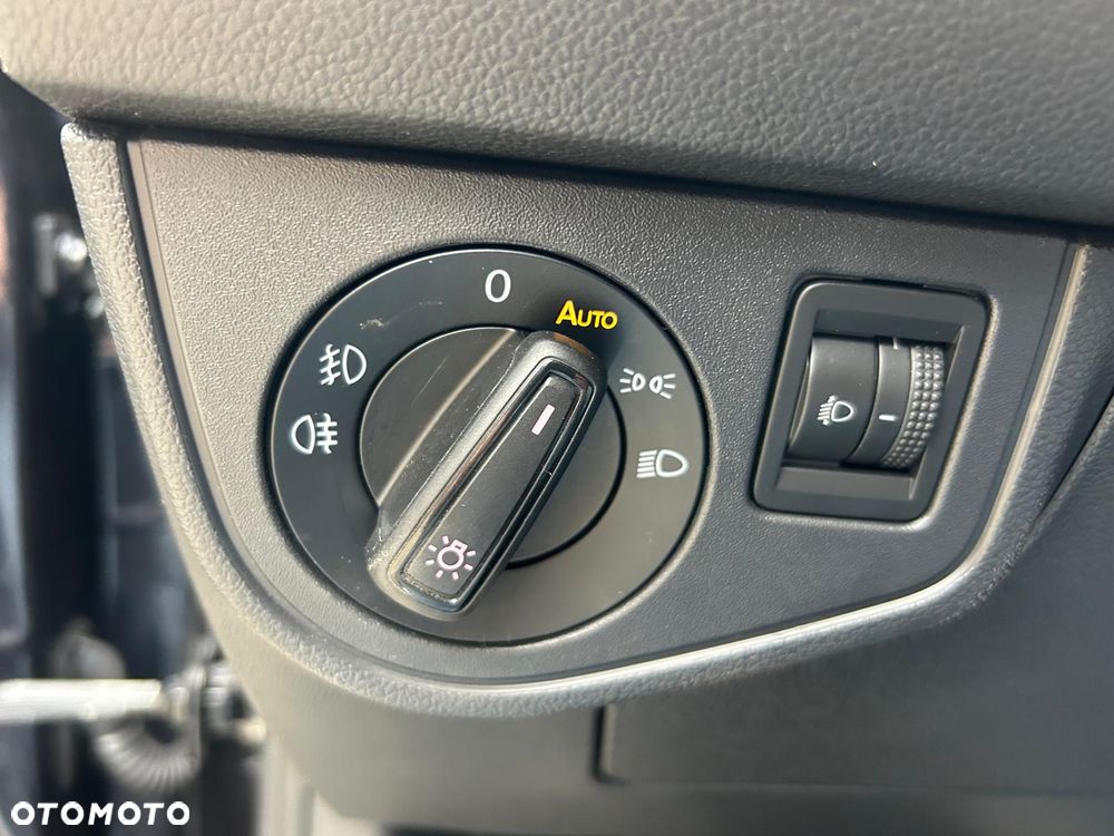 Volkswagen Polo 2.0 TSI GTI DSG - 26