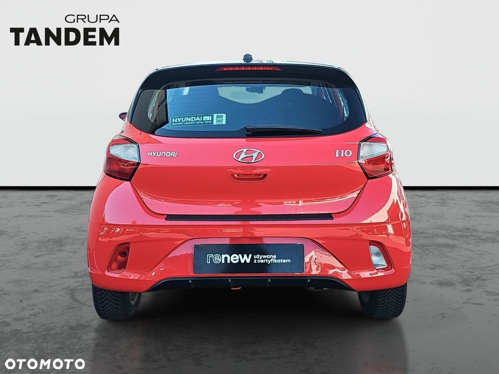 Hyundai i10 1.2 Premium - 6