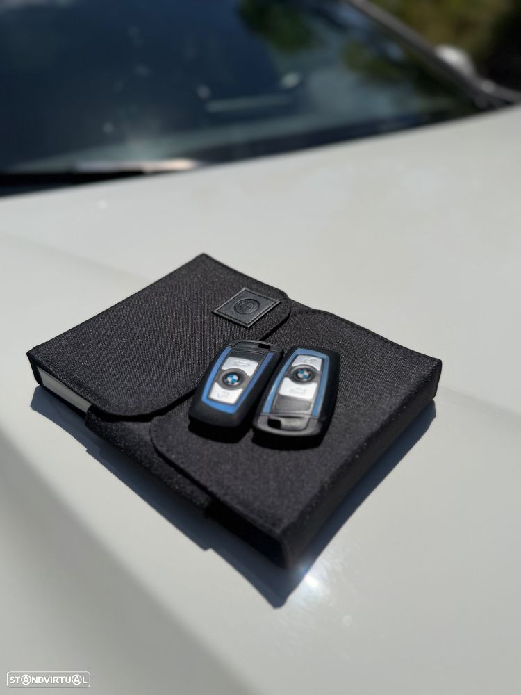 BMW 420 d Aut. M Sport - 17