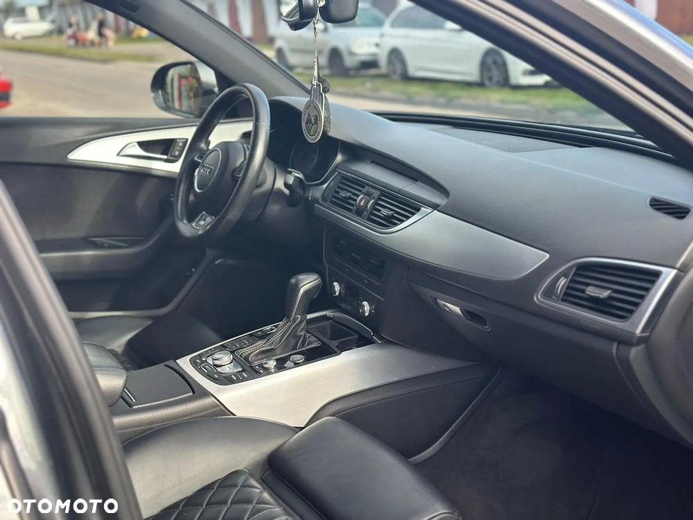Audi A6 Avant - 12