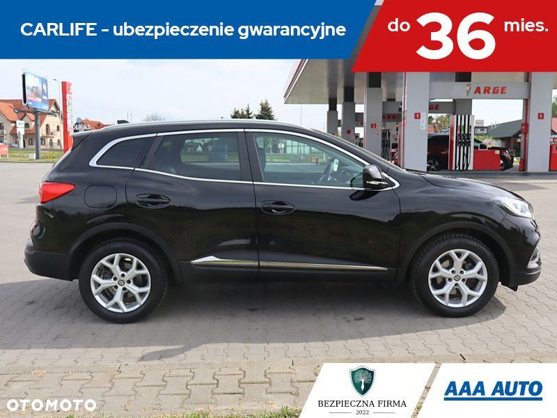 Renault Kadjar - 8