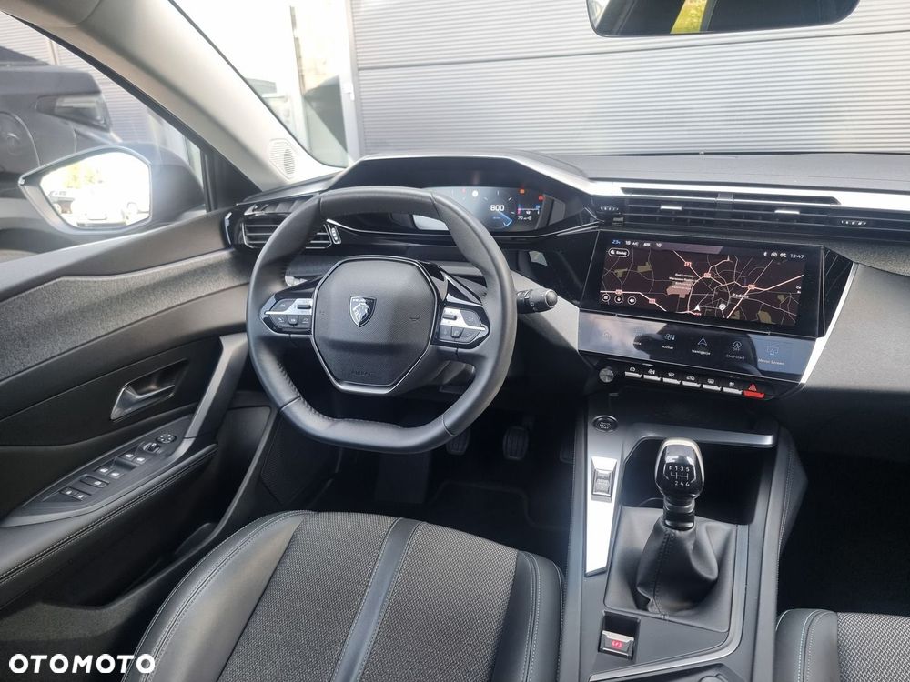 Peugeot 308 1.2 PureTech Allure S&S - 29