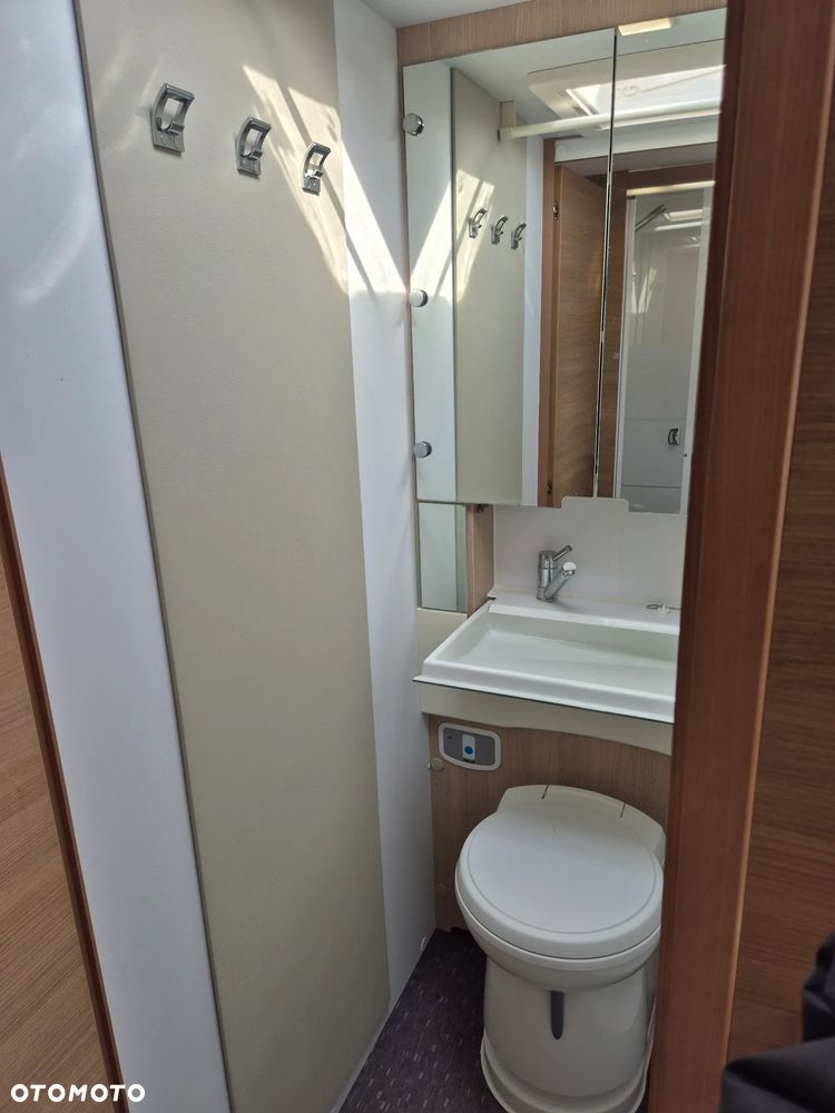 Adria 502 ADORA - 12