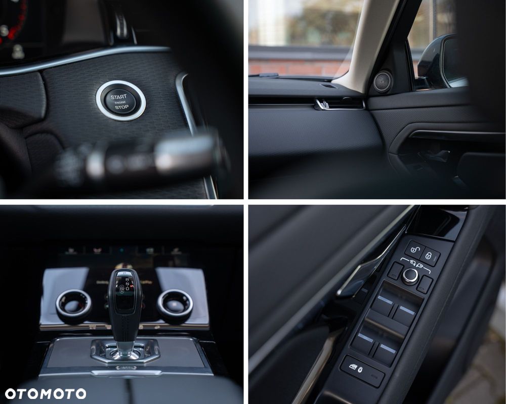 Land Rover Range Rover Evoque D200 Dynamic HSE - 32
