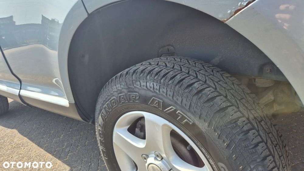 Volkswagen Touareg 3.0 V6 TDI DPF Perfect Tiptr - 18