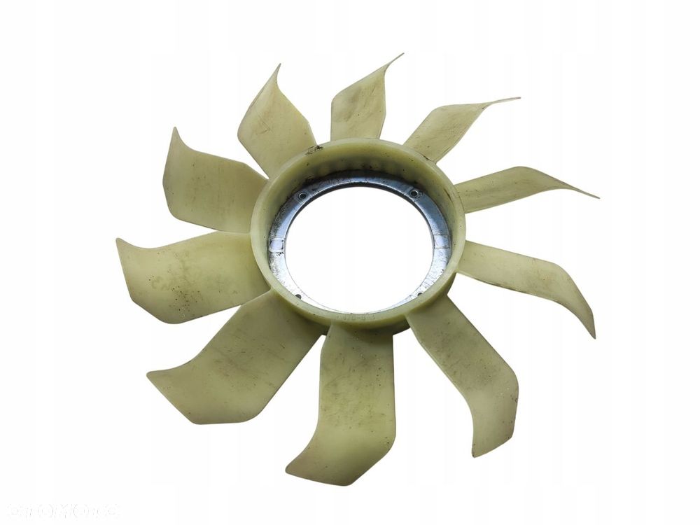 wiatrak wentylatora renault maxity cabstar nt400 3.0 dci dxi 2015-2018 - 1