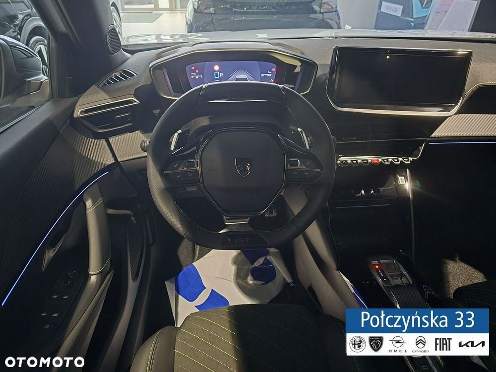Peugeot 2008 - 16