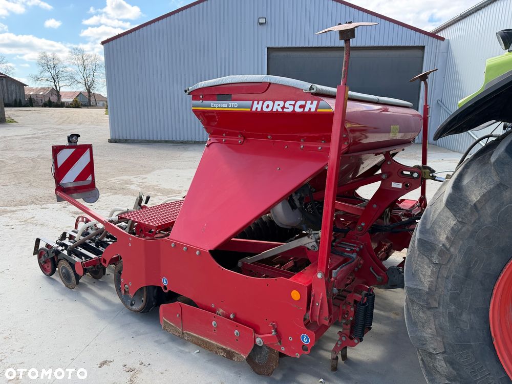 Horsch Express 3 TD - 1