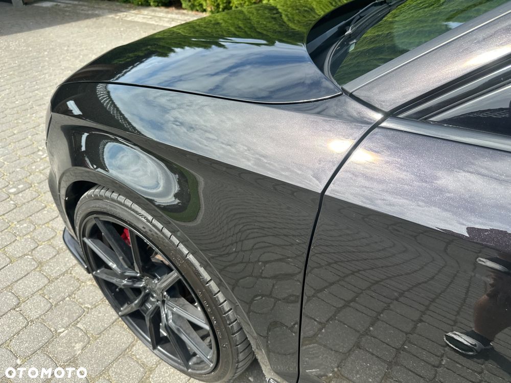 Audi S3 Limousine - 14