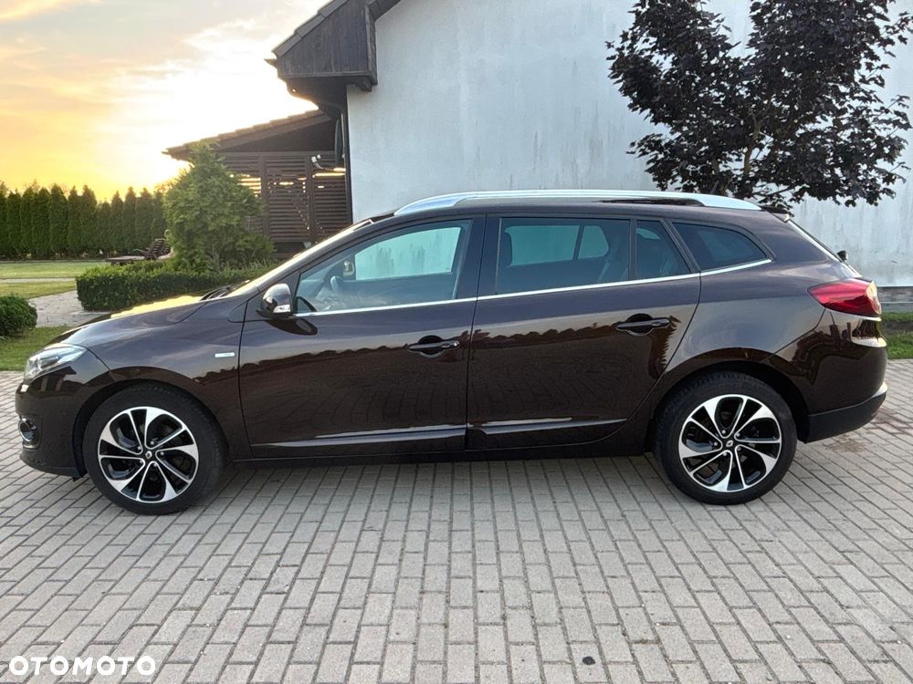 Renault Megane 1.6 16V Dynamique - 30