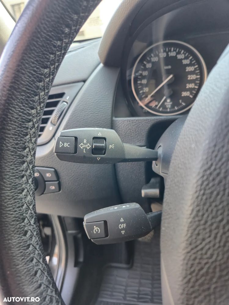 BMW X1 xDrive20d - 23