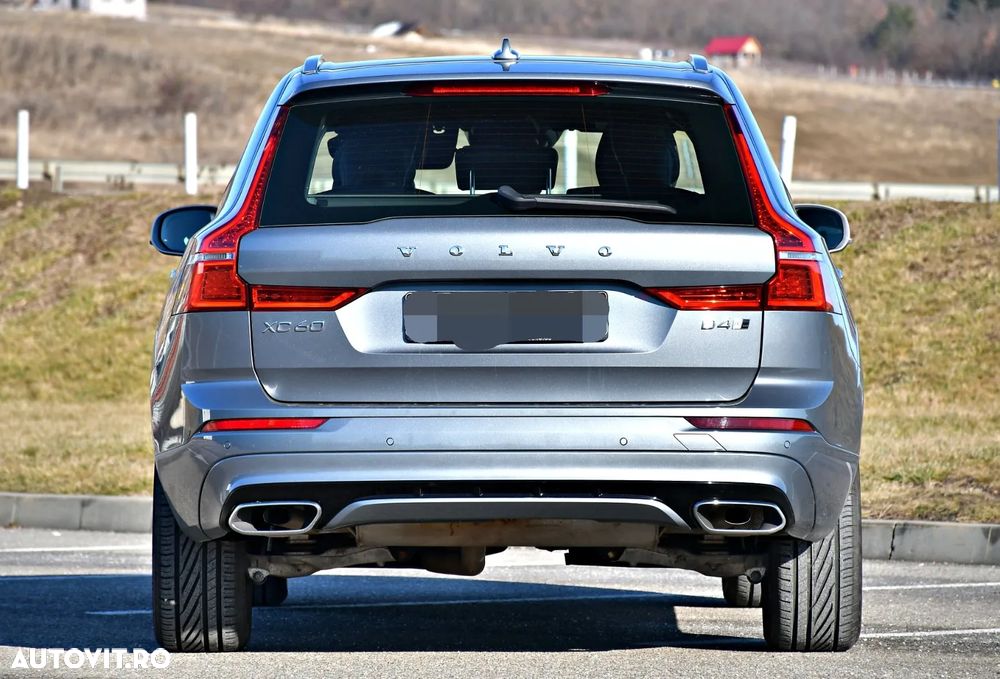 Volvo XC 60 - 2