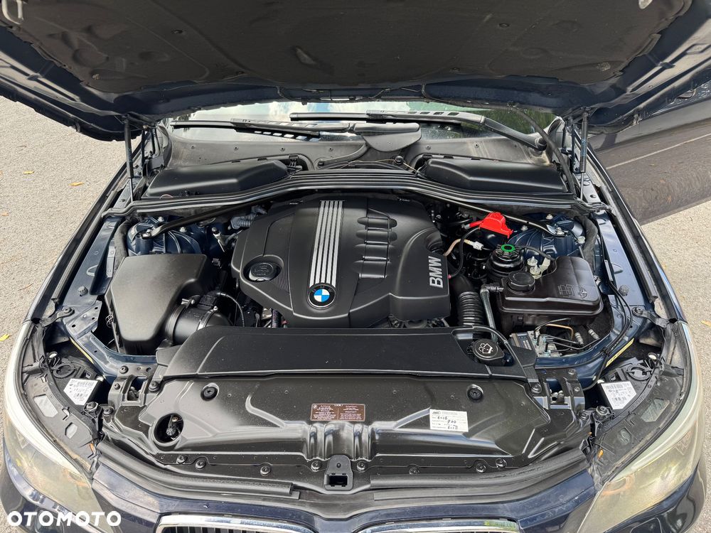 BMW Seria 5 - 28