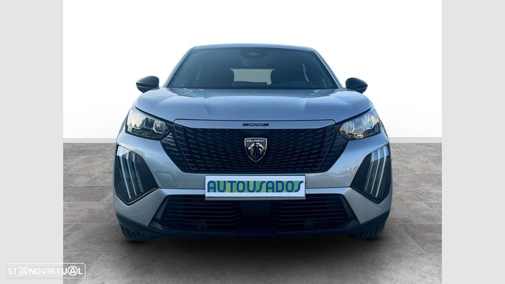 Peugeot 2008 1.2 PureTech Style - 7