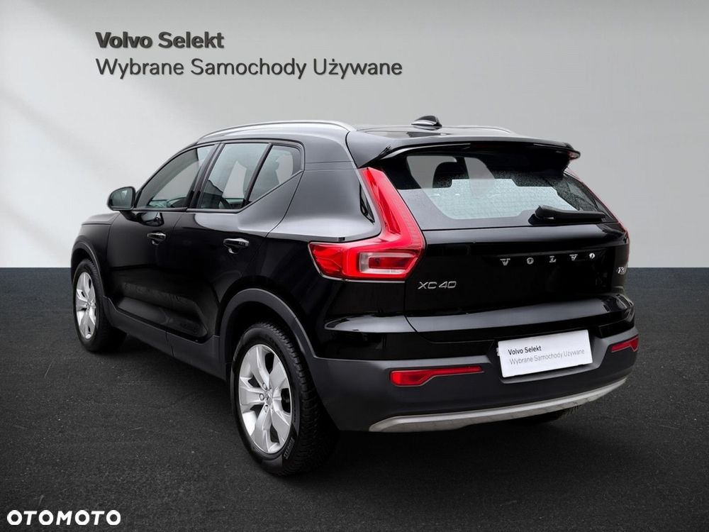 Volvo XC 40 - 8