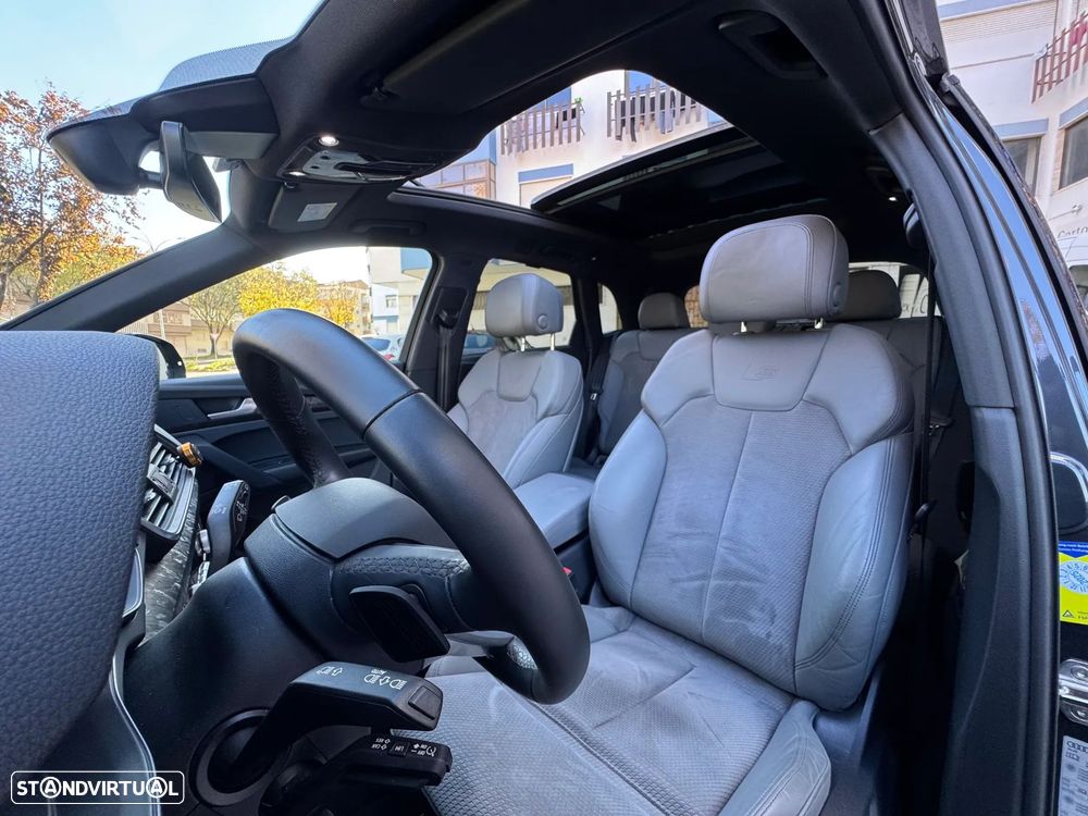 Audi Q5 50 TFSIe quattro S line S tronic - 19