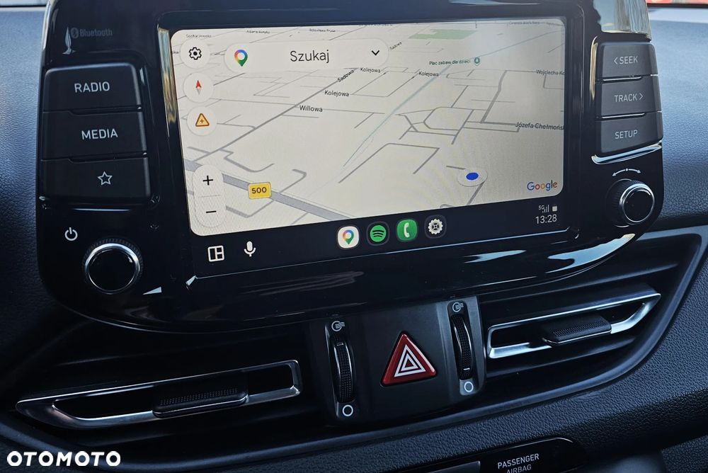 Hyundai i30 1.0 T-GDI Smart - 14