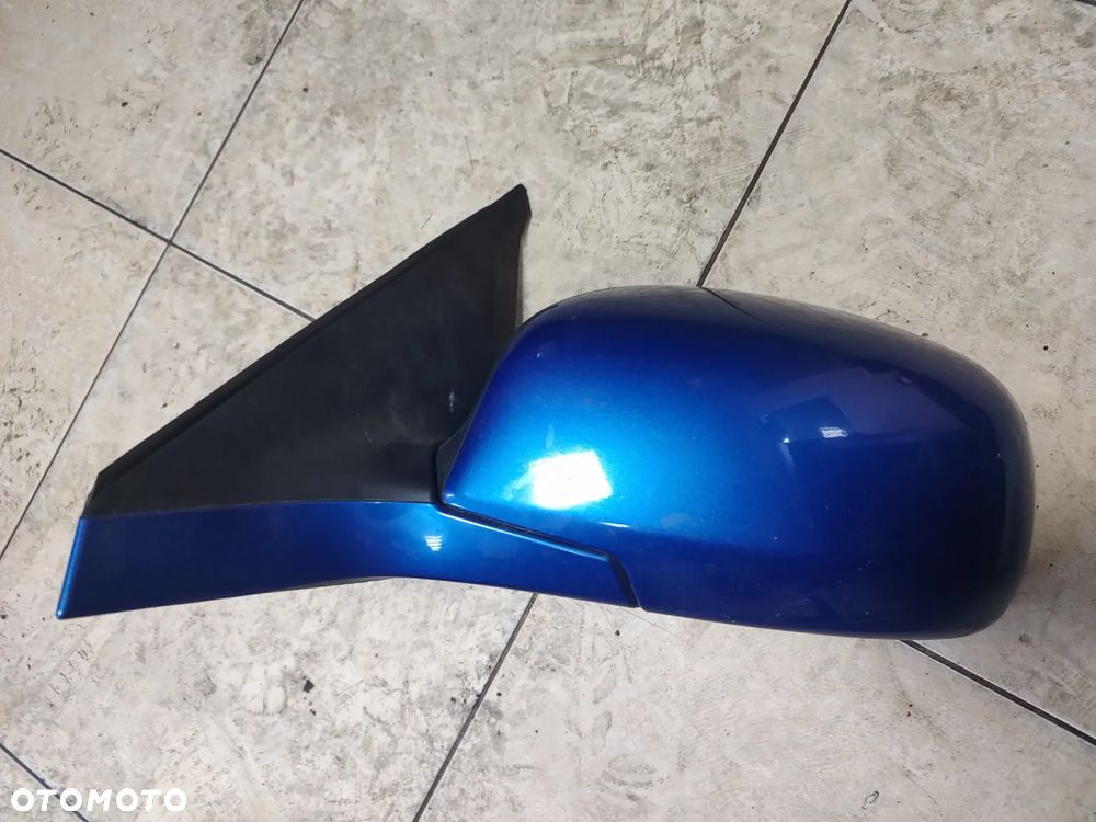 SUZUKI SWIFT MK6 LUSTERKO LEWE PRAWE MANUALNE - 1