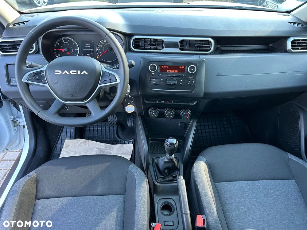 Dacia Duster 1.0 TCe Essential - 14