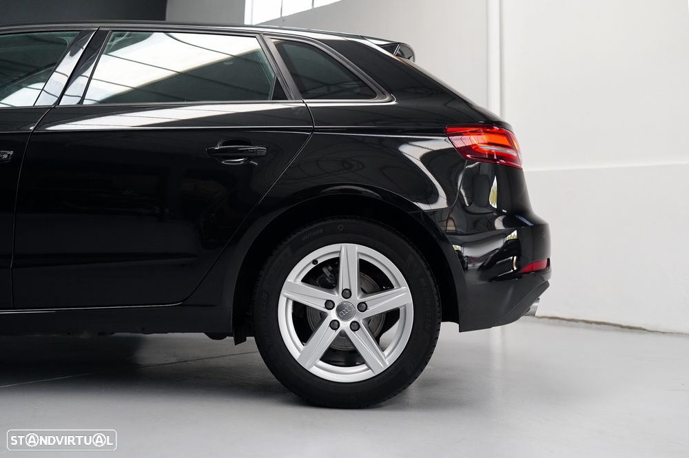 Audi A3 Sportback 1.0 TFSI Sport - 20