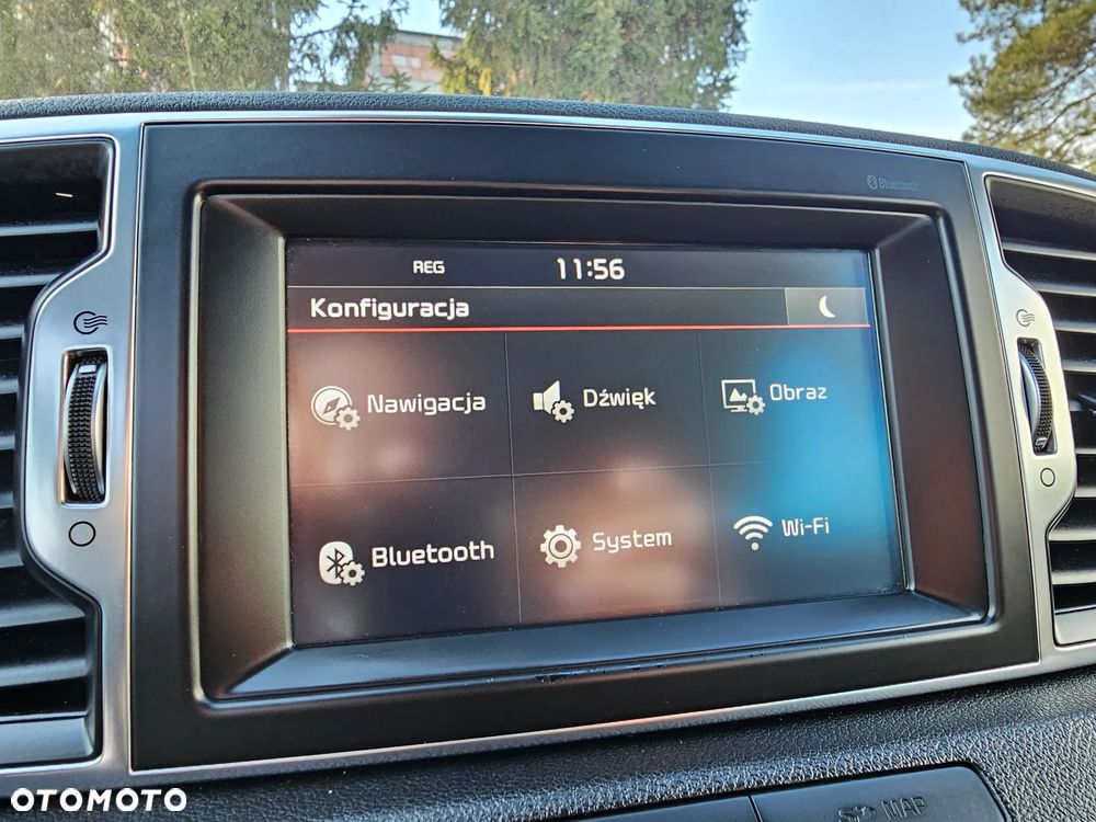 Kia Sportage 1.6 T-GDI GT Line 2WD - 20