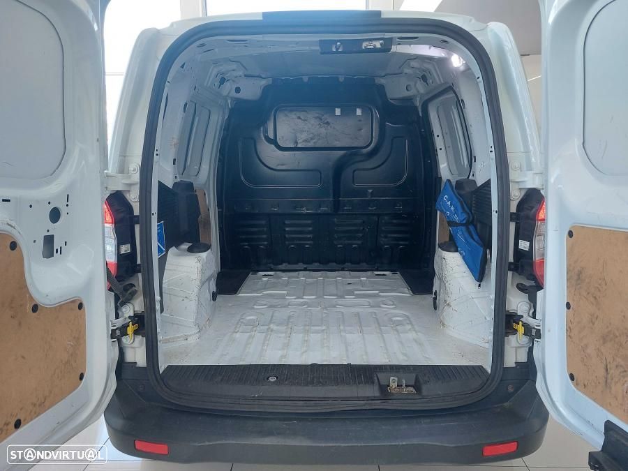 Ford Transit Courier 1.5 TDCi Trend  - Iva Dedutível - 22