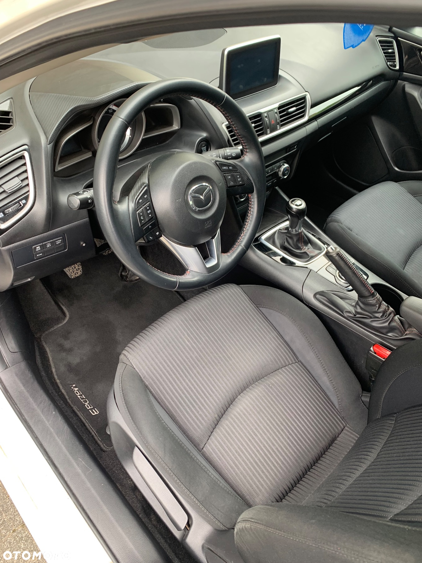 Mazda 3 1.5 D Skyenergy - 20