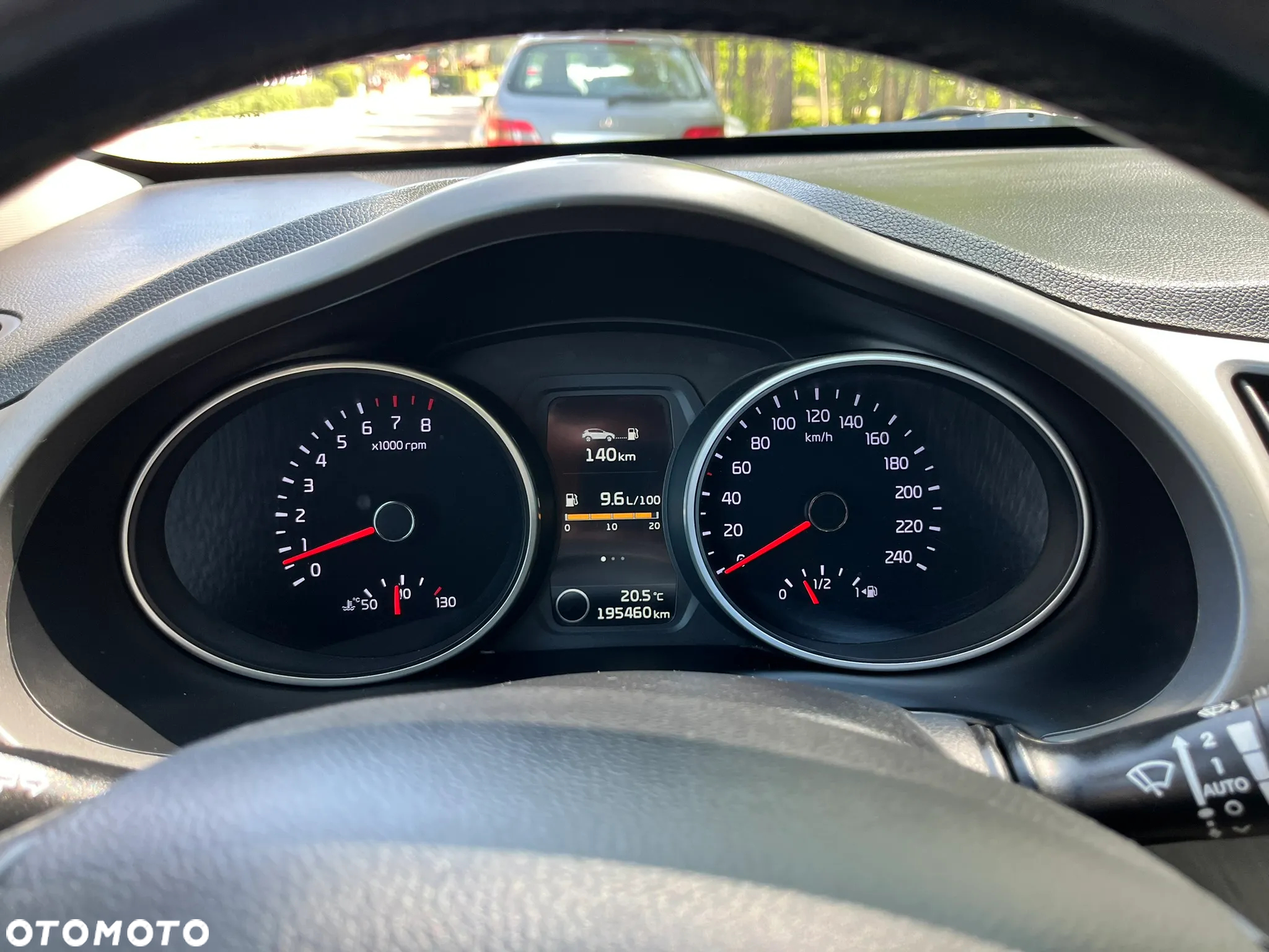 Kia Sportage 2.0 GDI XL AWD - 16
