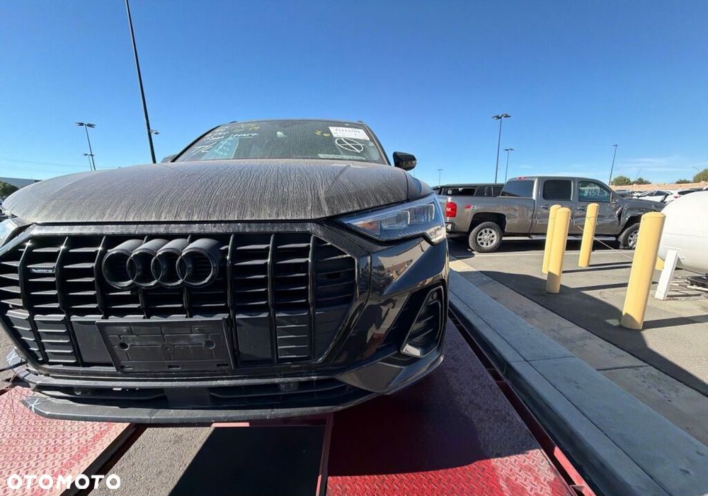 Audi Q3 45 TFSI Quattro S tronic S line - 17