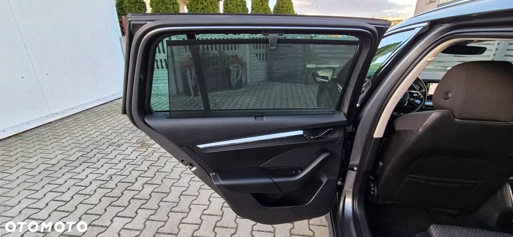 Skoda Octavia 1.5 TSI e-TEC DSG Exclusive - 20