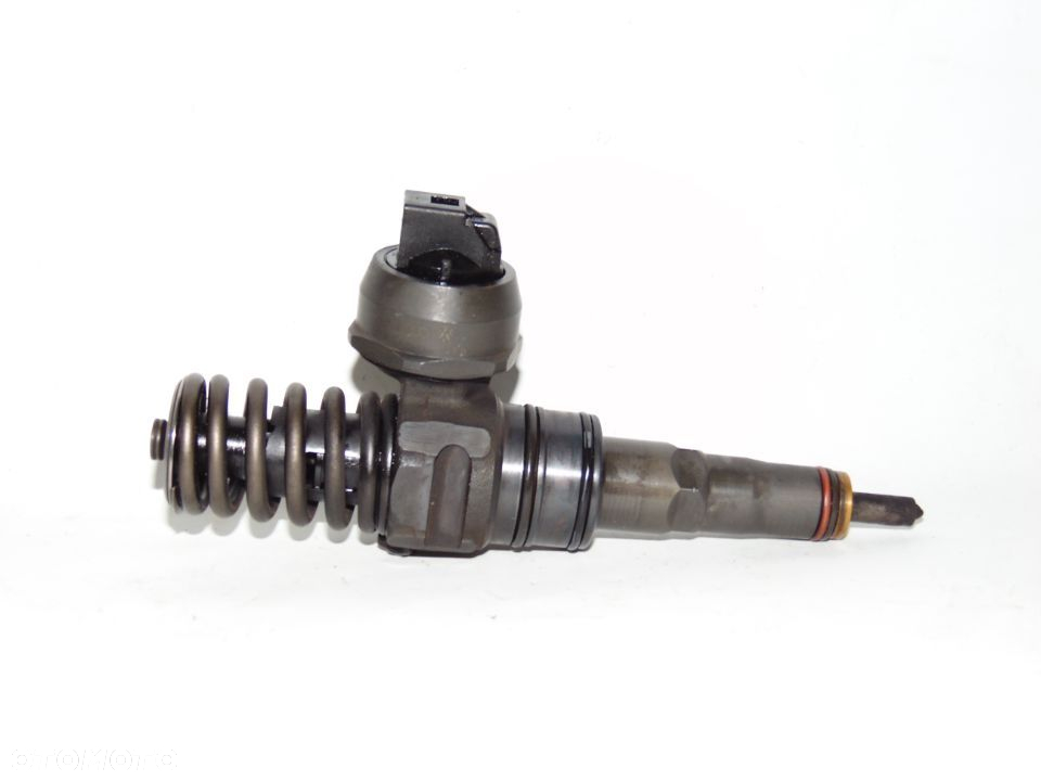 Wtrysk wtryskiwacz paliwa AVB ATD 038130073AJ VW Passat B5 Golf Audi A4 B6 Fabia 1.9 TDI - 4