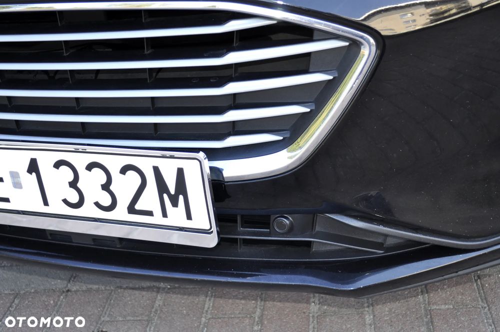 Ford Focus - 18
