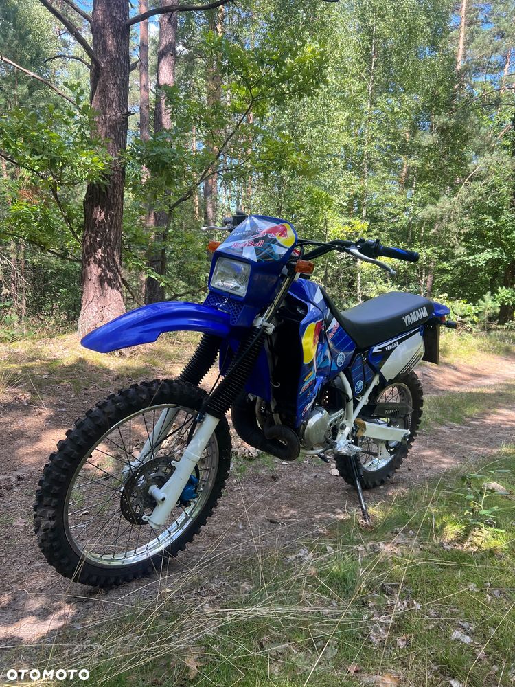 Yamaha DT - 5