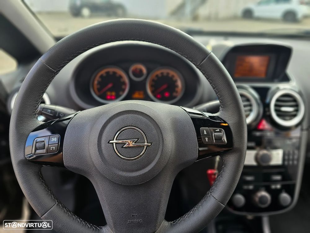 Opel Corsa 1.2 Cosmo - 9