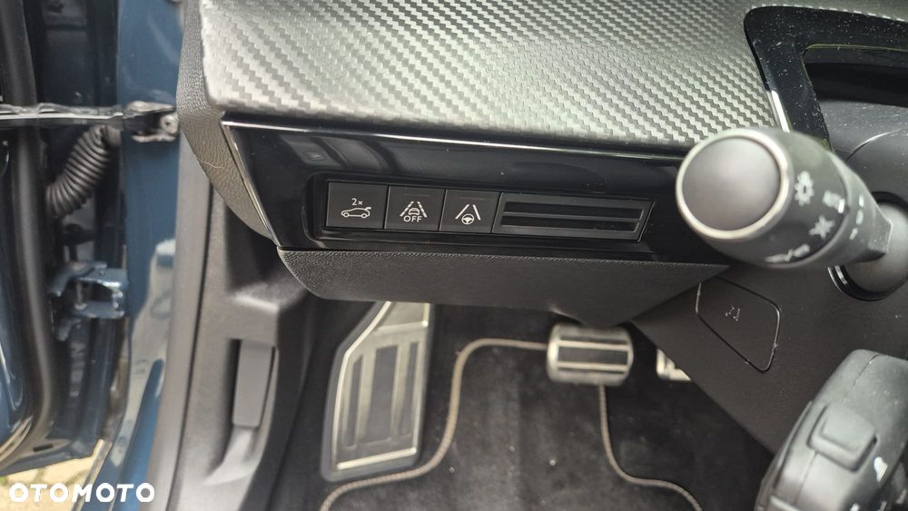 Peugeot 508 1.2 PureTech GT Pack S&S EAT8 - 22
