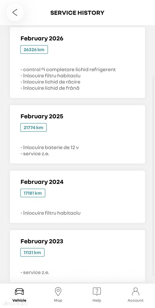 Renault ZOE 40 R110 Life - 12