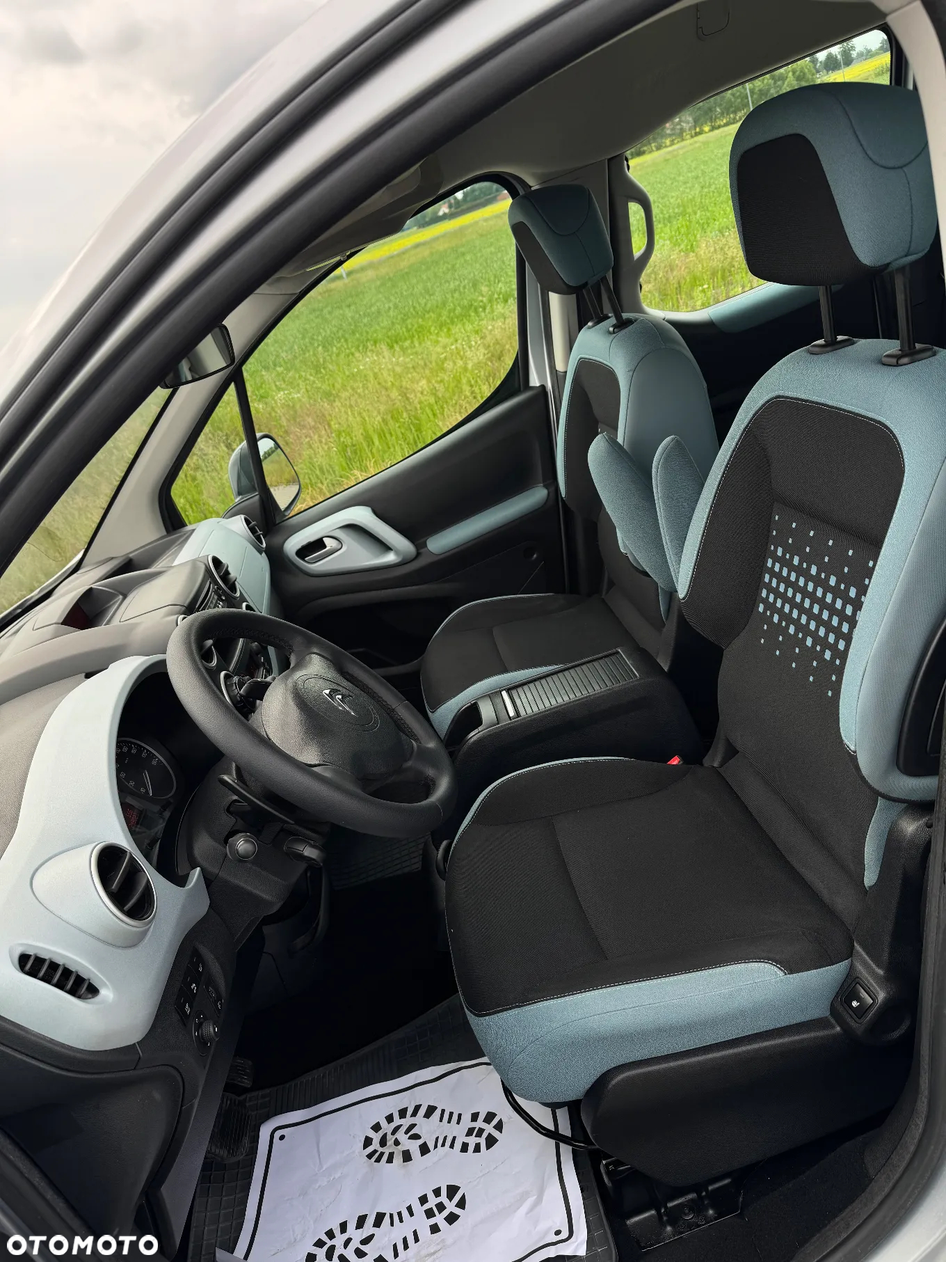 Citroën Berlingo - 10