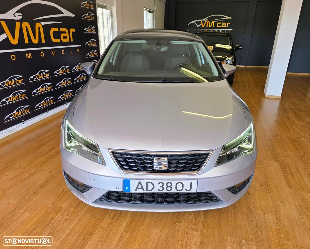 SEAT Leon 1.0 EcoTSI Style S/S - 2